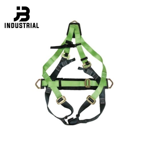 Arnes Msa Workman 2823001 - 3 Argollas + Toma Frontal - Precio Referencial - Imagen 1
