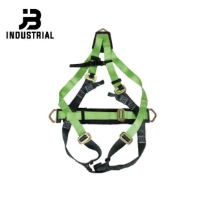 Arnes Msa Workman 2823001 - 3 Argollas + Toma Frontal - Precio Referencial