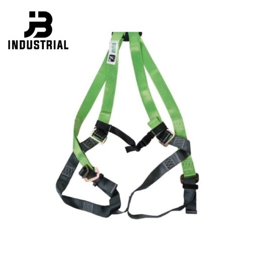 Arnes Msa Workman 2823002 - 1 Argolla Dorsal - Precio Referencial - Imagen 1
