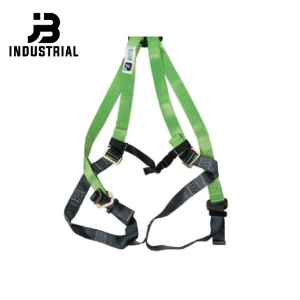 Arnes Msa Workman 2823002 - 1 Argolla Dorsal - Precio Referencial