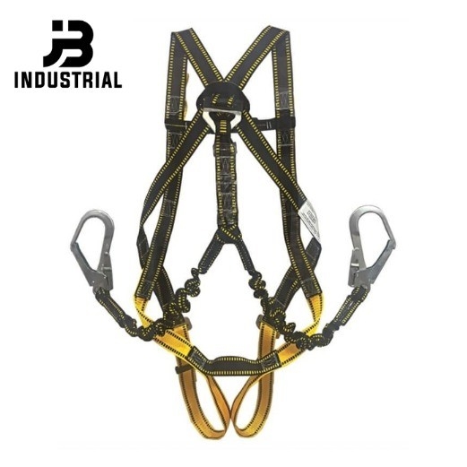 Especial Kit Constructor Bral (arnes Br310 + Cola "y") - Precio Referencial - Imagen 1