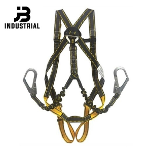 Especial Kit Constructor Bral (arnes Br310 + Cola "y") - Precio Referencial