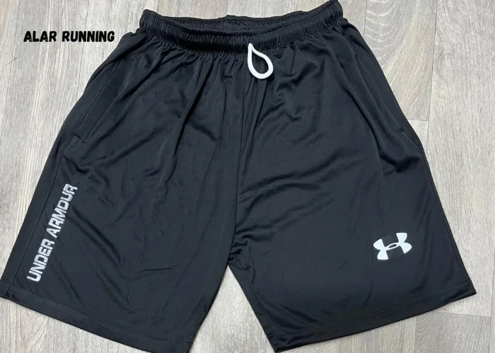 Short Lycra Deportivo Hombre