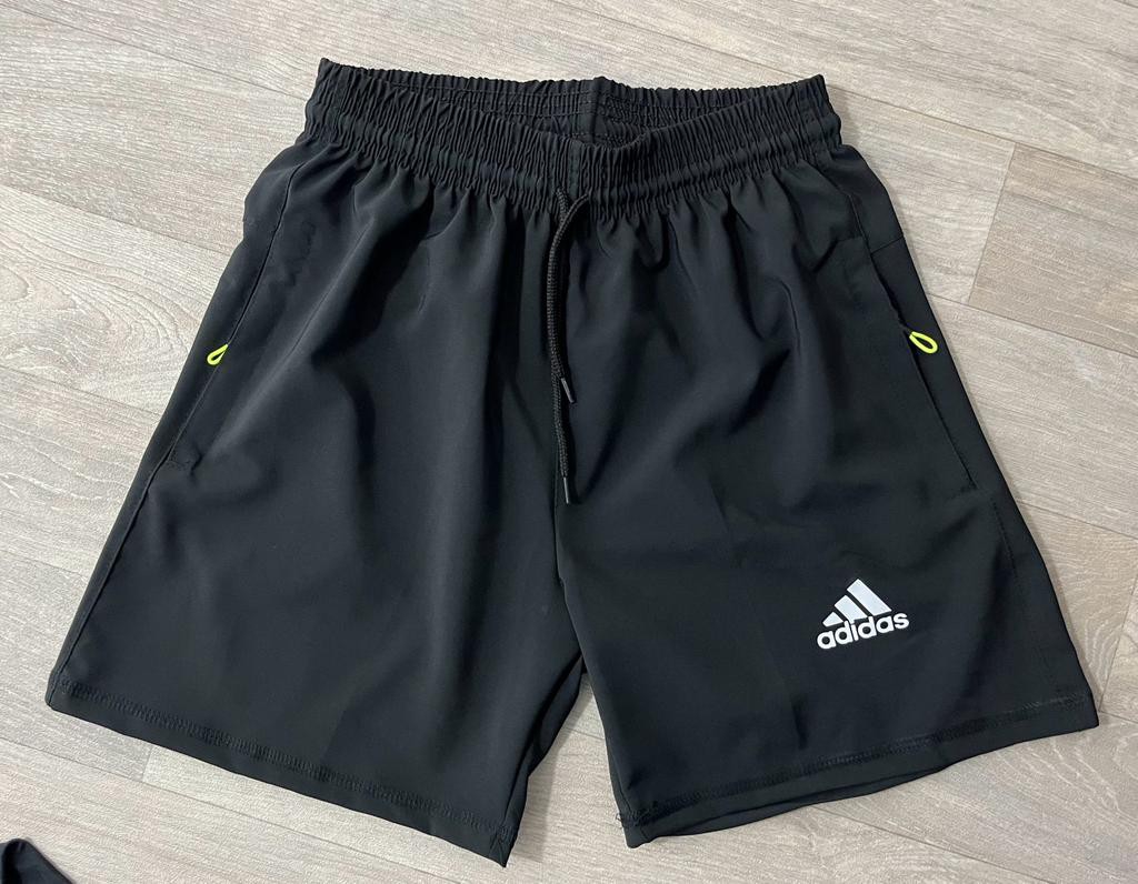 Short Lycra Deportivo Hombre - Imagen 2