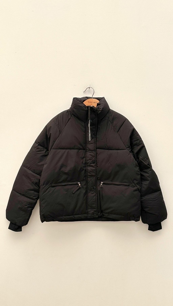 Campera Importada Puffer la Tienda de Yuyu - Imagen 3