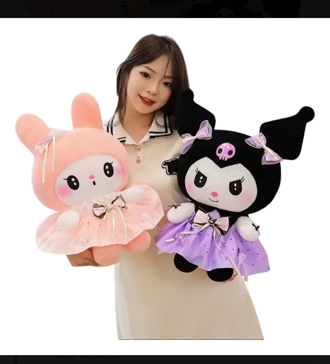 Stich Peluche con Manta Tendencia la Tienda de Yuyu - Imagen 2