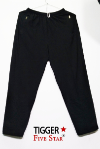 Pantalón Jogging Recto Clásico Especial Frisa - Miniatura 3