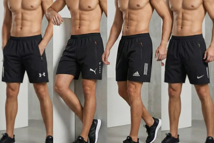 Short Laycara de Hombre Muy Lindo Calidad