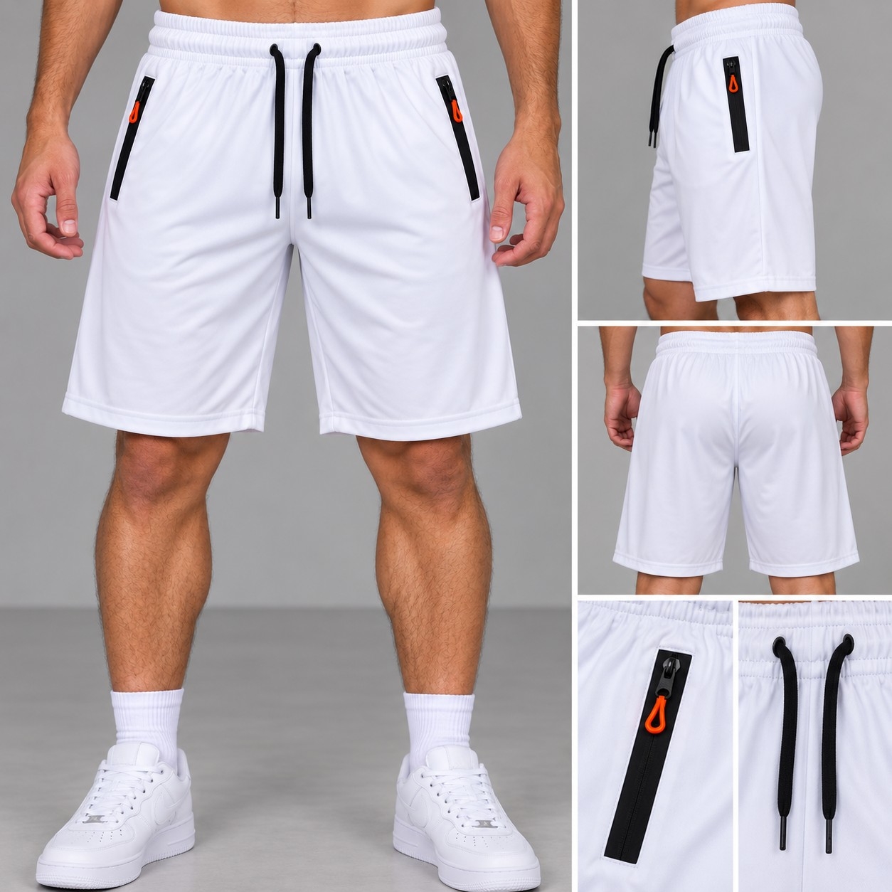 Short Laycara de Hombre Muy Lindo Calidad - Imagen 4