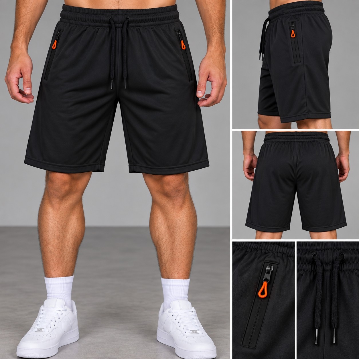 Short Laycara de Hombre Muy Lindo Calidad - Imagen 5