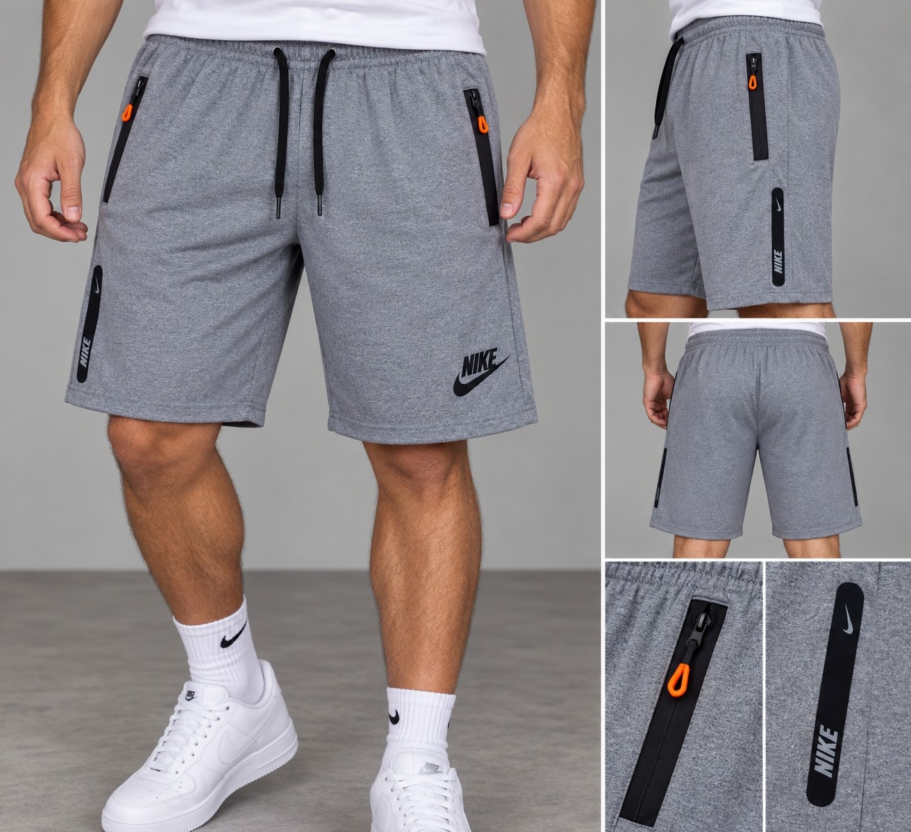 Short Laycara de Hombre Muy Lindo Calidad - Imagen 9