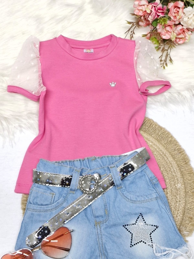 Short Mom Star para Beba - Imagen 4