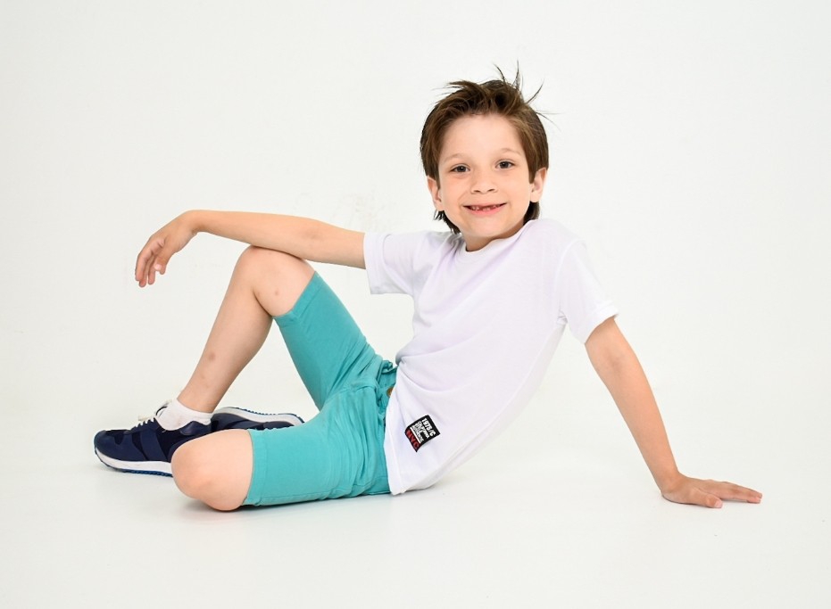 Remeras Nyc Niños - Imagen 3