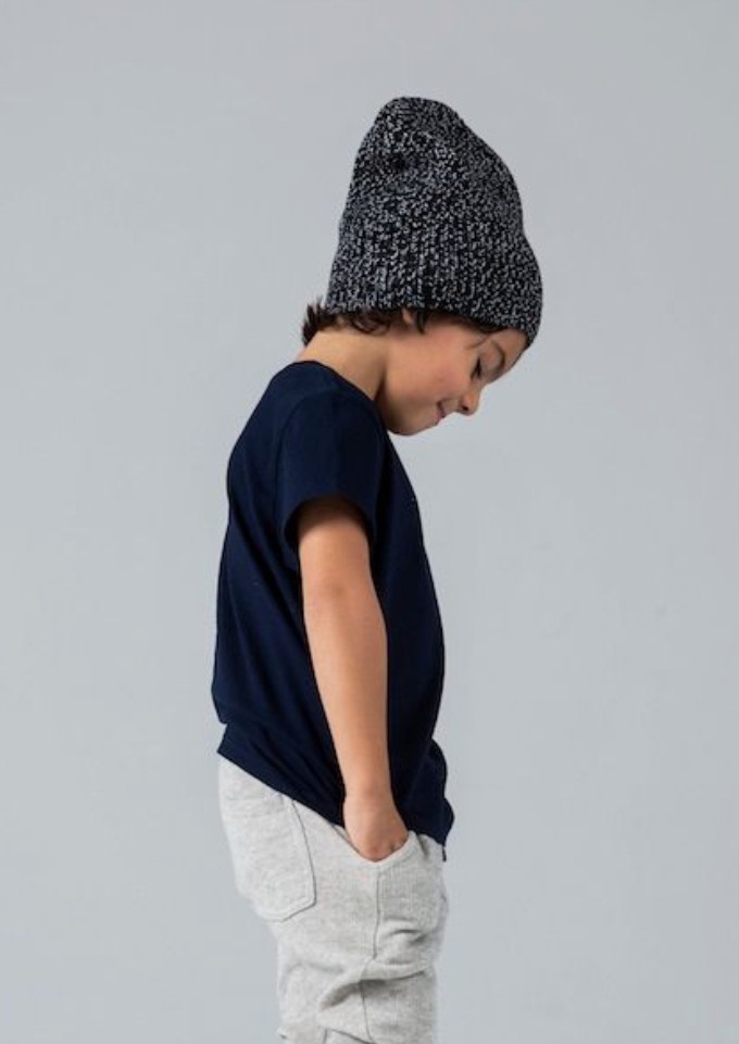 Remeras Nyc Niños - Imagen 2