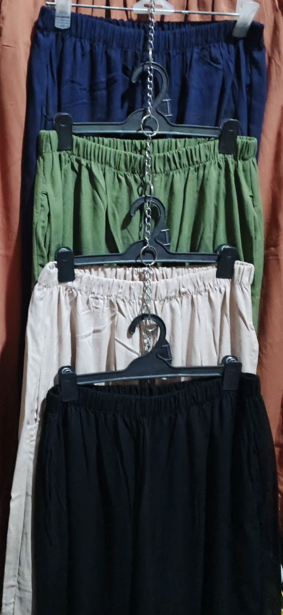 Capri Lino - Imagen 2