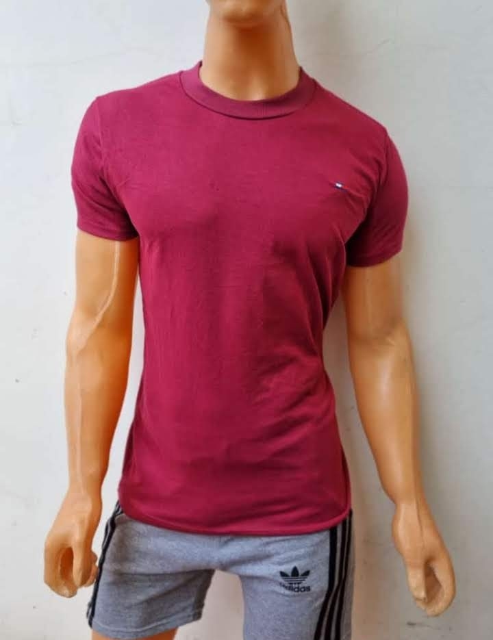 Remeras Tommy - Imagen 2