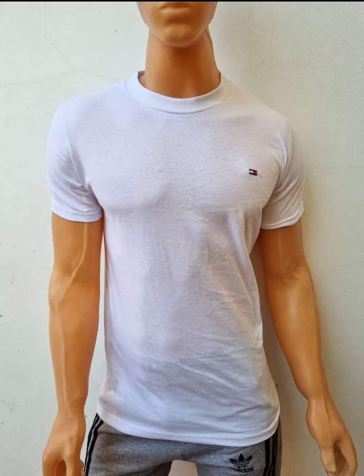 Remeras Tommy - Imagen 4