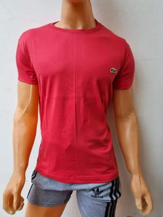 Remeras Lacoste