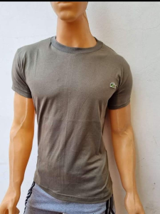 Remeras Lacoste - Miniatura 2