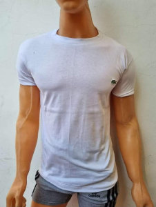 Remeras Lacoste - Miniatura 3