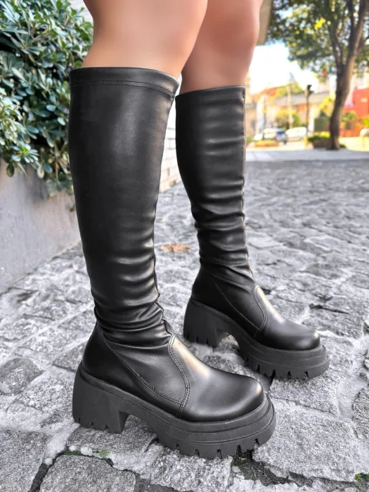 Art. Lupe Botas