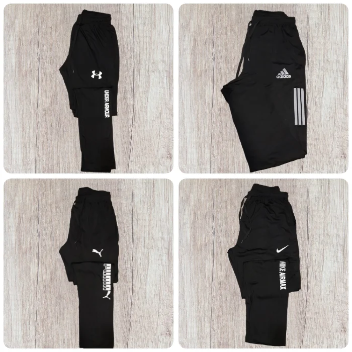 Pantalón Deportivo
