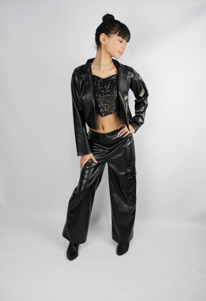 Chaqueta de Nena - Imagen 3