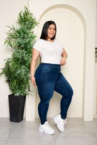 Jeans de Dama Especial - Miniatura 3