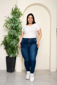 Jeans de Dama Especial - Miniatura 4