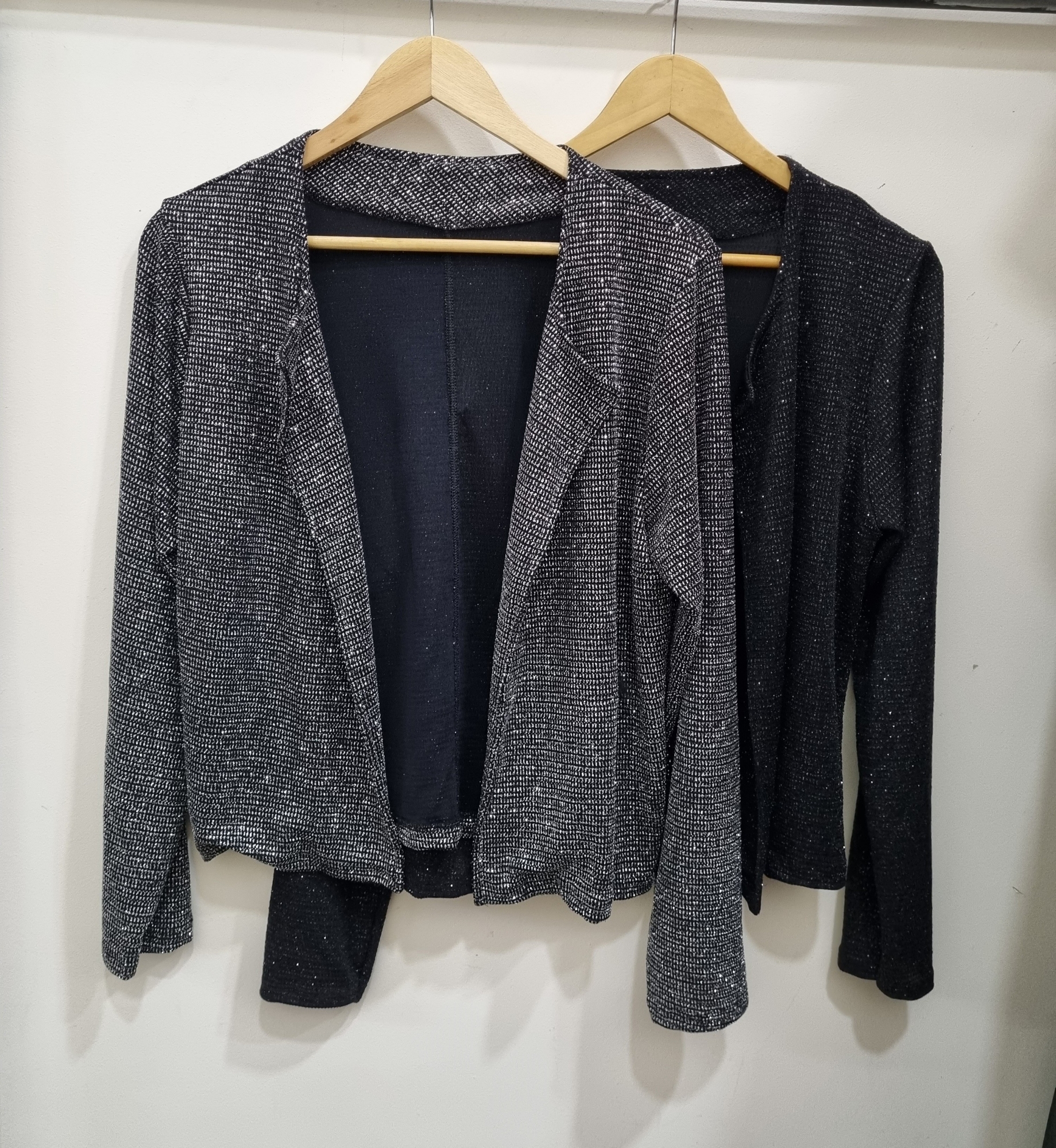 Saquito Virulana - Lurex - Imagen 2