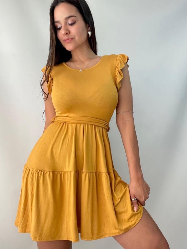 Vestido Pini - Imagen 2