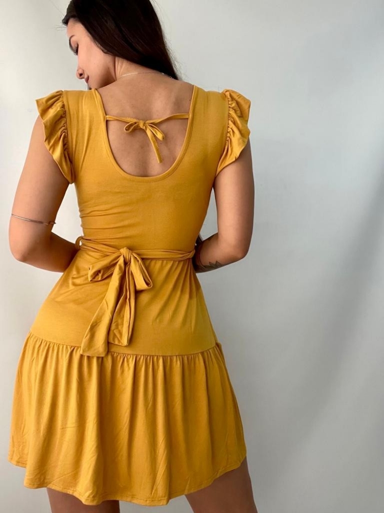 Vestido Pini - Imagen 3