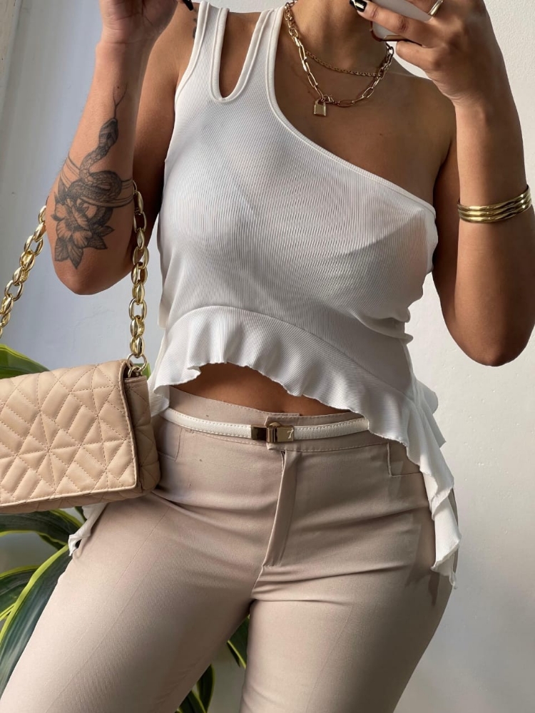 Musculosa Karla - Imagen 2