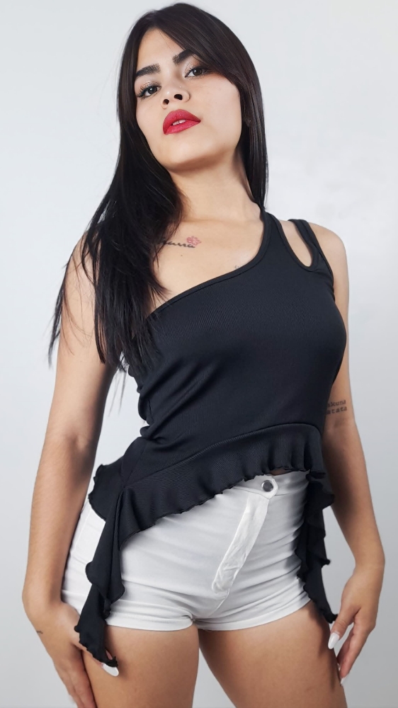 Musculosa Karla - Imagen 5