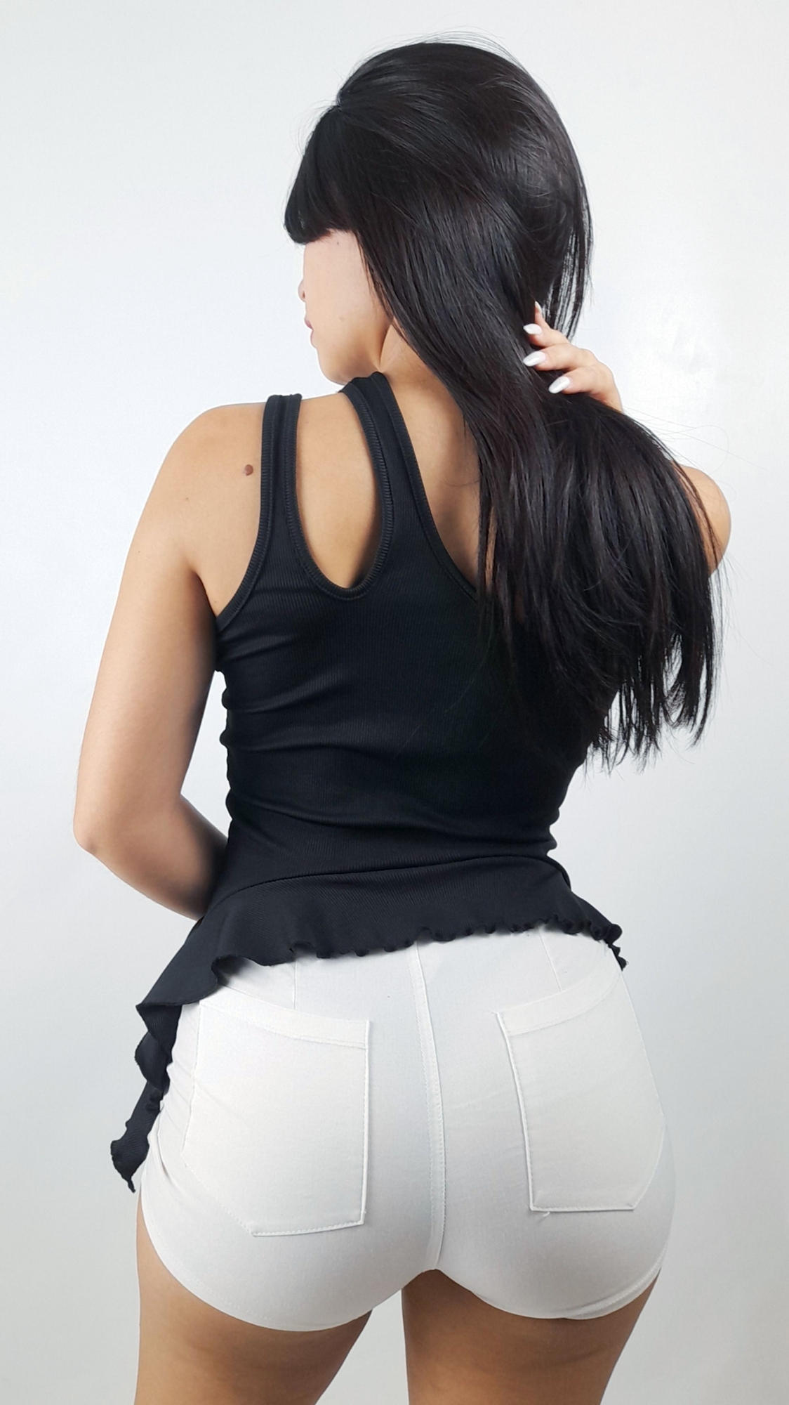 Musculosa Karla - Imagen 3