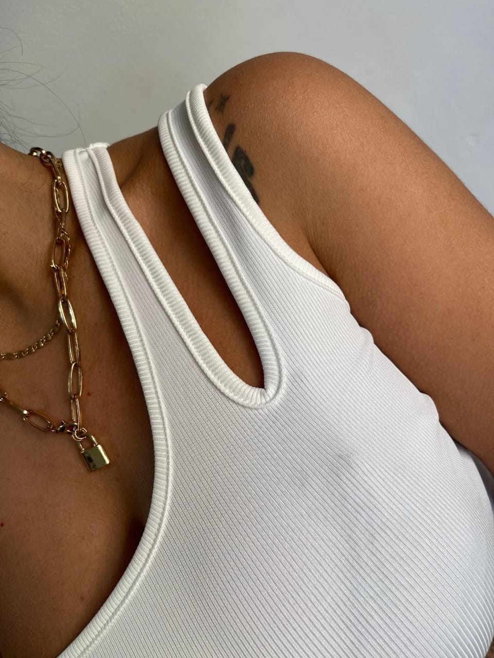 Musculosa Karla - Imagen 4