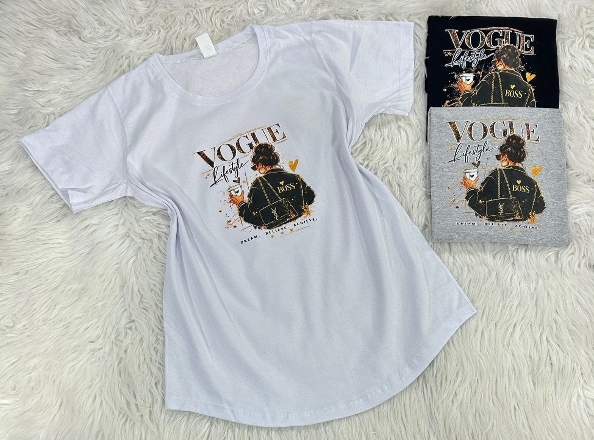 Remeras T. Especiales - Imagen 2