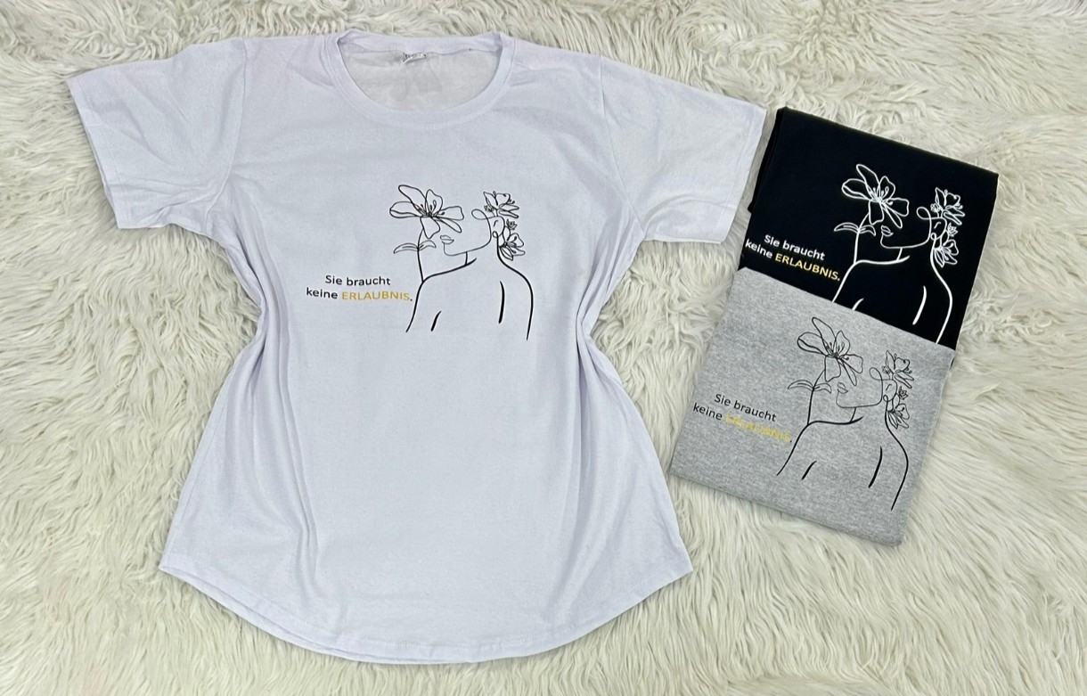 Remeras T. Especiales - Imagen 3