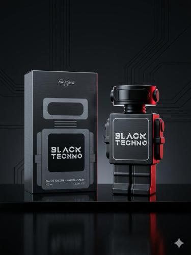 Perfume "phantom" - Miniatura 2