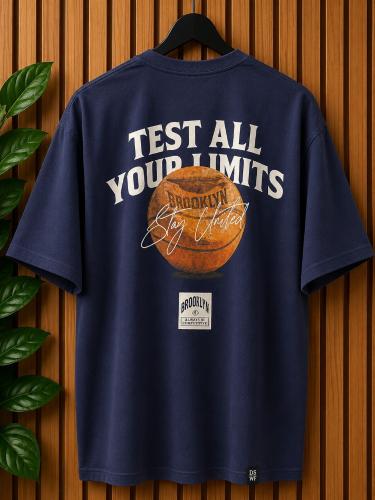 Remeras Doble Estampa del 6 al 9
