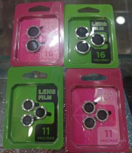 Linea Iphone del 11 al 17 Promax