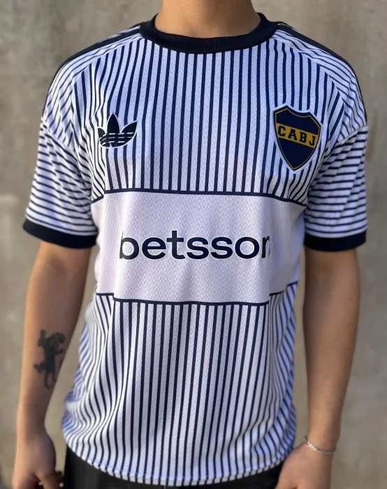 Camiseta de Boca