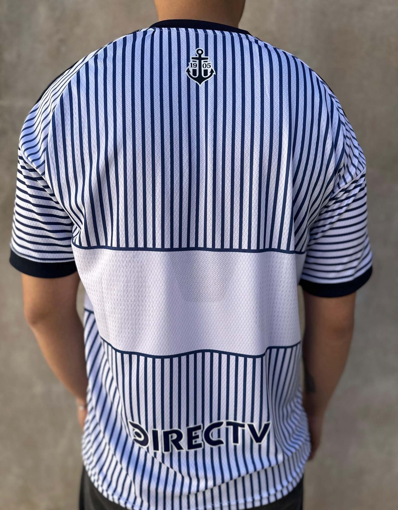 Camiseta de Boca - Imagen 2