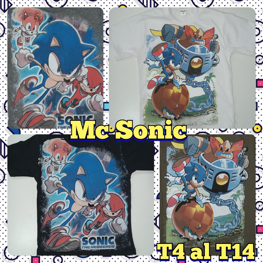 Remeras Brilla en la Oscuridad - Imagen 2