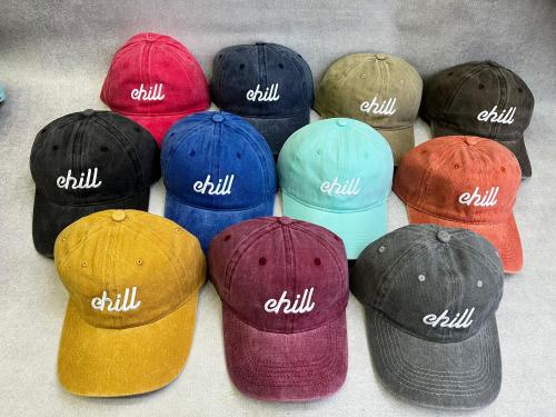 G. Vintage Chill