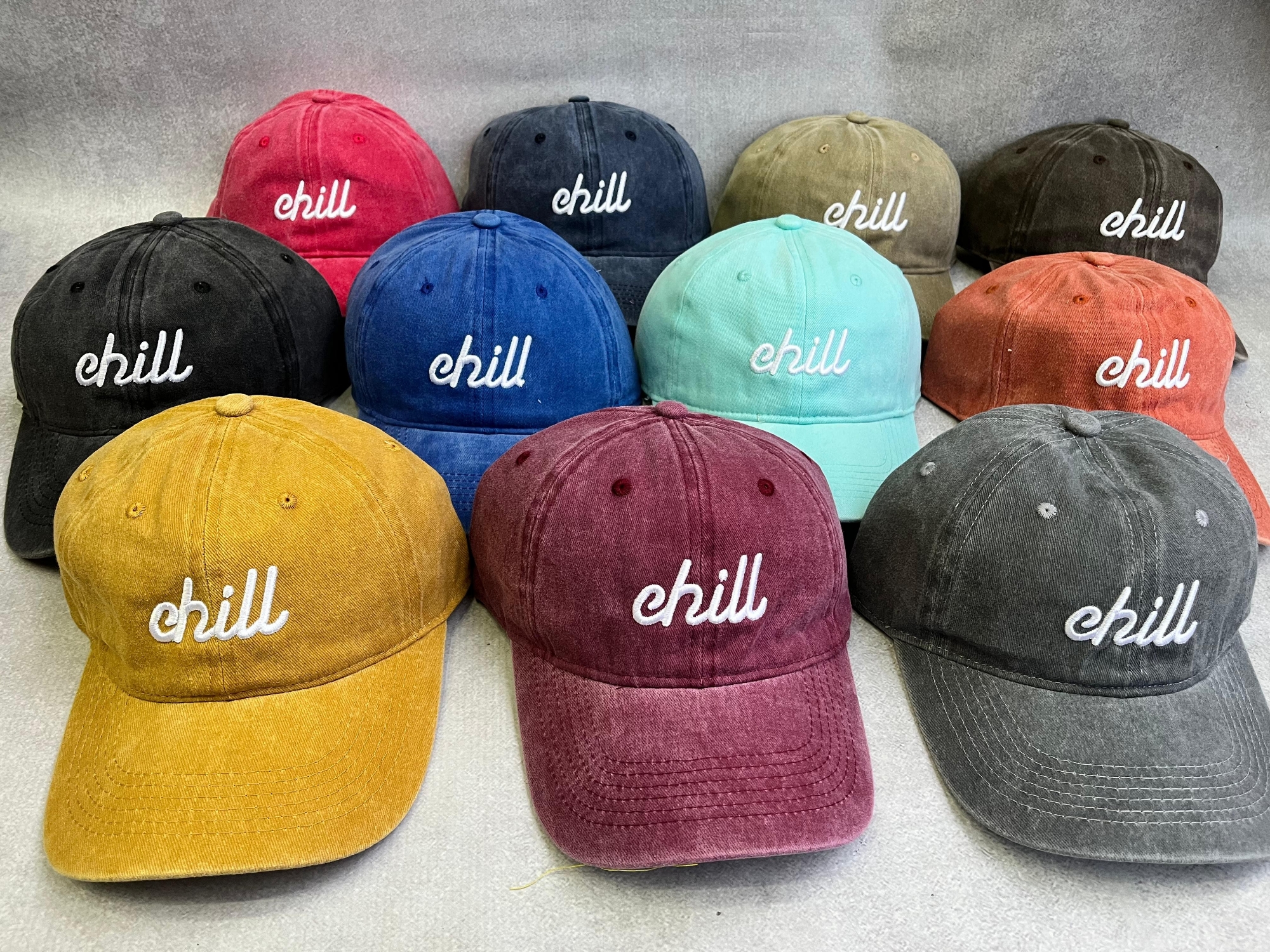 G. Vintage Chill - Imagen 2