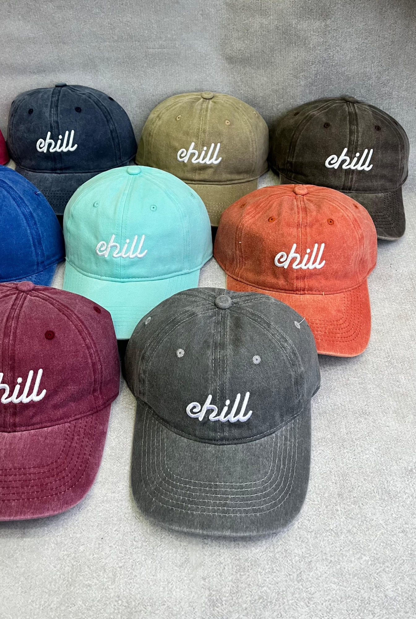 G. Vintage Chill - Imagen 3