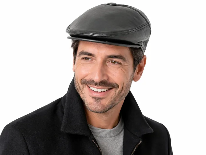 Boinas de Hombre