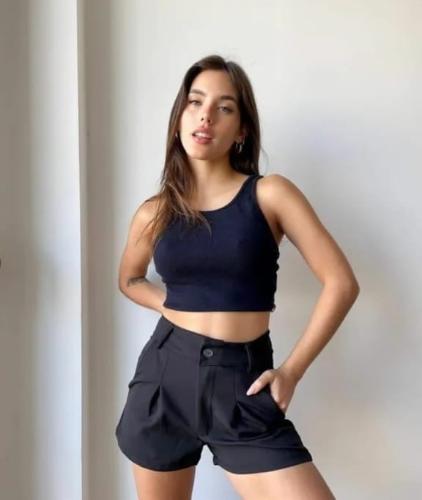 Short Sastrero de  Bengalina - Miniatura 2