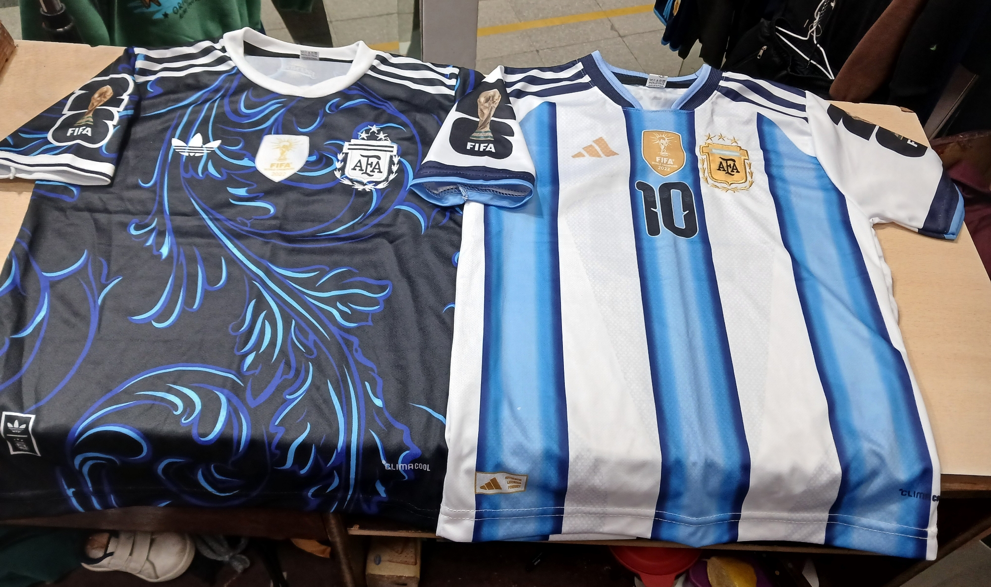 Camiseta Niño - Imagen 1